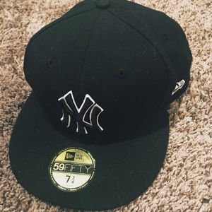 New York Yankees Hat